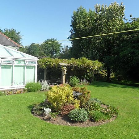 Troutbeck Cottage Carlisle  Dış mekan fotoğraf