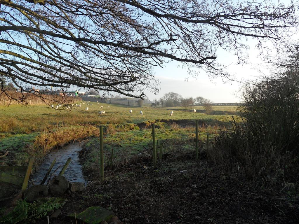 Troutbeck Cottage Carlisle  Dış mekan fotoğraf