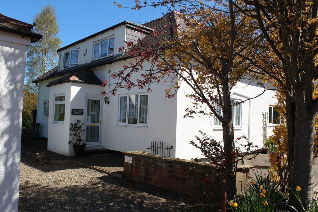 Troutbeck Cottage Carlisle  Dış mekan fotoğraf