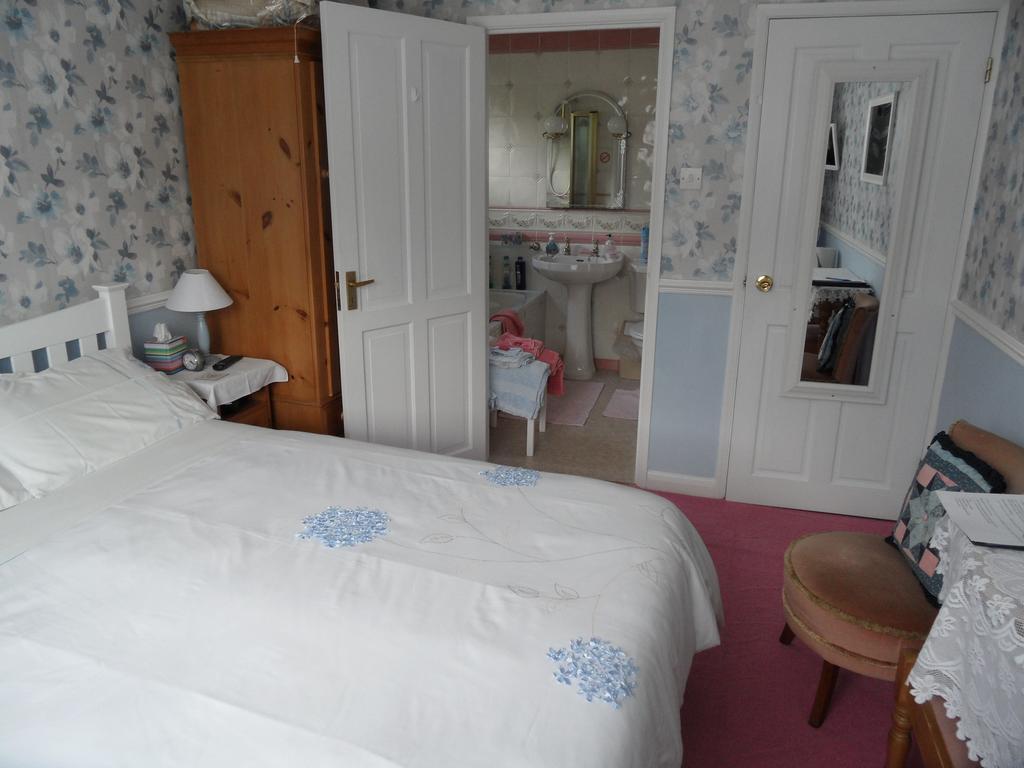 Troutbeck Cottage Carlisle  Oda fotoğraf