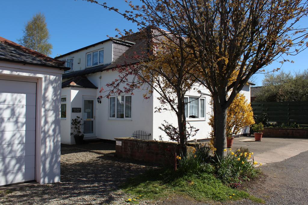 Troutbeck Cottage Carlisle  Dış mekan fotoğraf