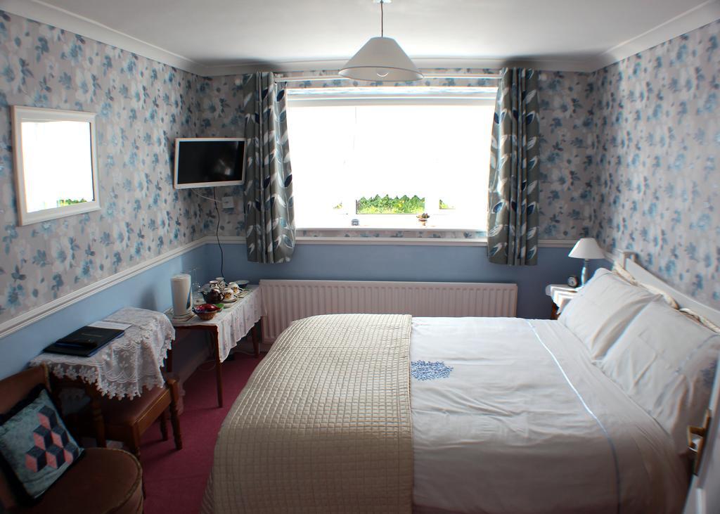 Troutbeck Cottage Carlisle  Oda fotoğraf
