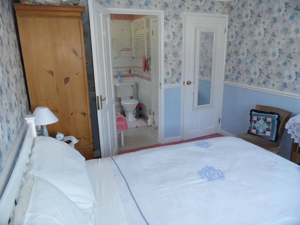 Troutbeck Cottage Carlisle  Oda fotoğraf