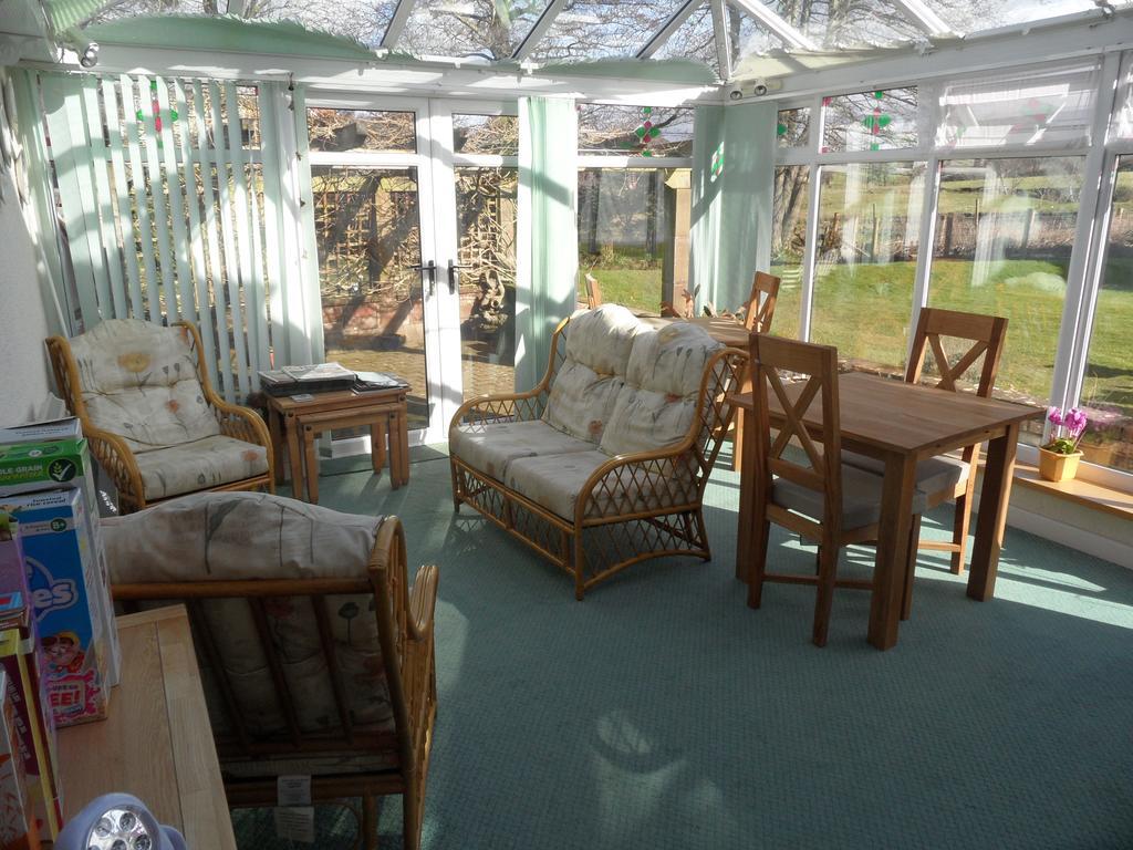 Troutbeck Cottage Carlisle  Dış mekan fotoğraf