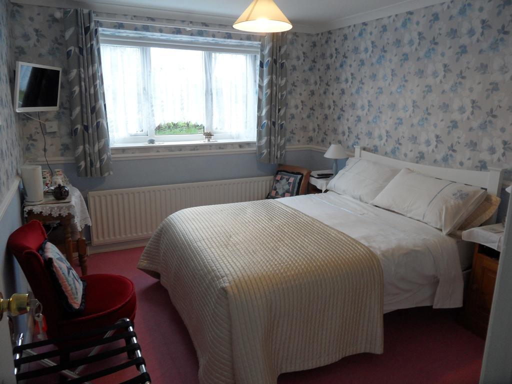 Troutbeck Cottage Carlisle  Oda fotoğraf