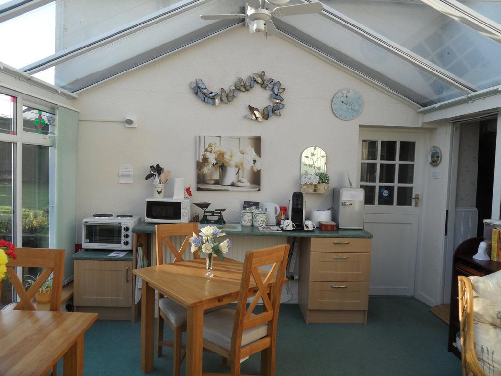 Troutbeck Cottage Carlisle  Dış mekan fotoğraf