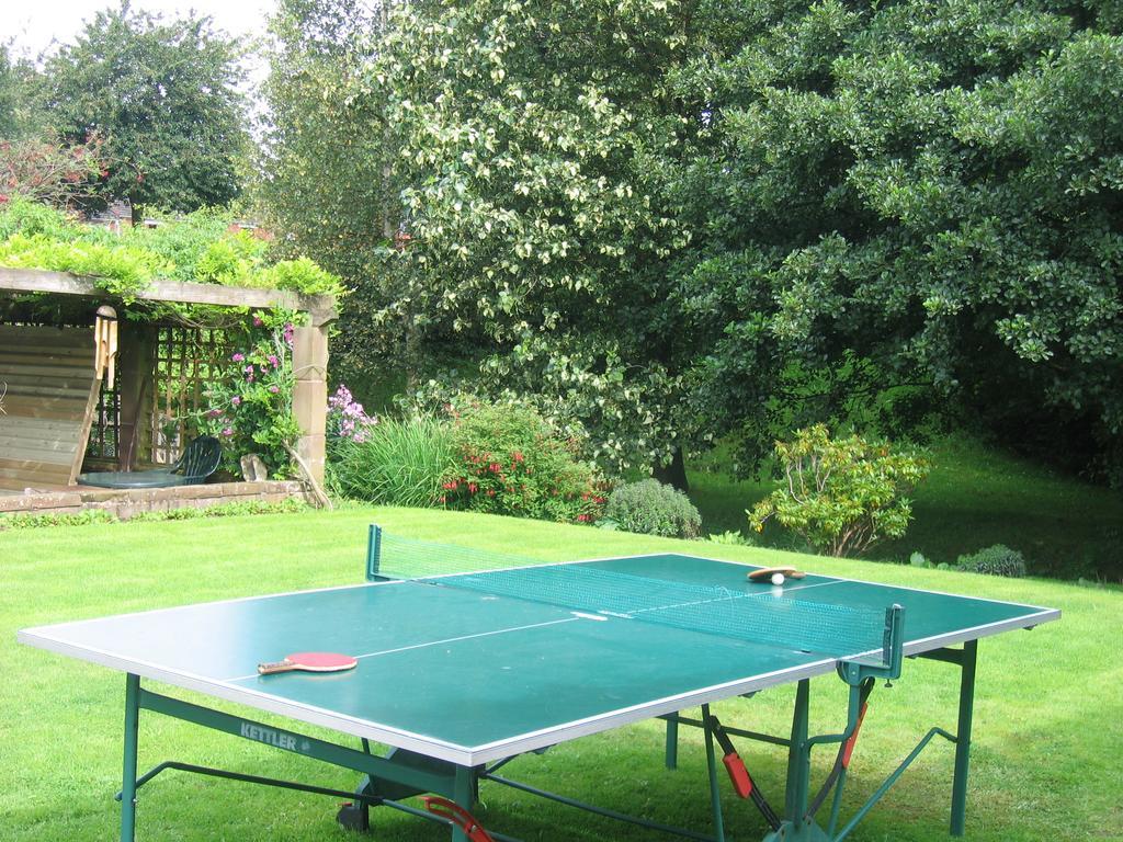 Troutbeck Cottage Carlisle  Dış mekan fotoğraf