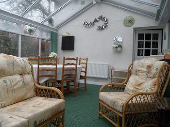 Troutbeck Cottage Carlisle  Dış mekan fotoğraf